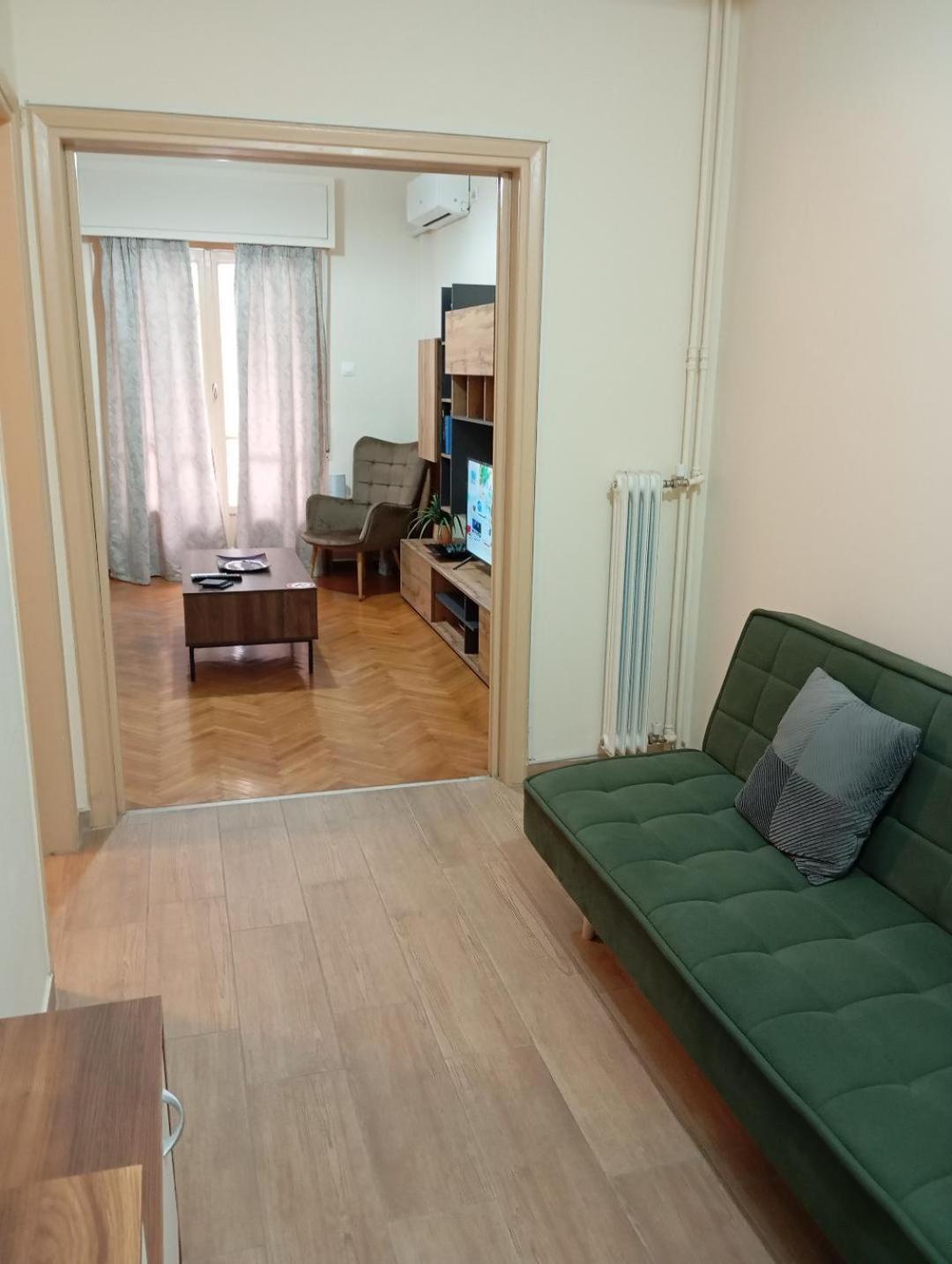 Filoxenia.Kom Athena Bagian luar foto