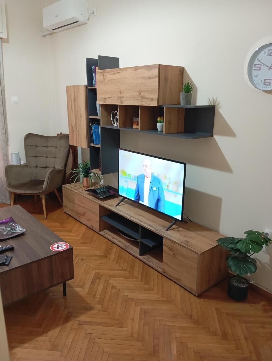 Filoxenia.Kom Athena Bagian luar foto